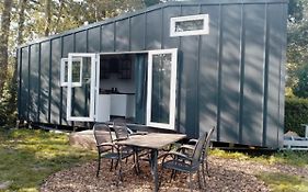 The Lazy Loft Tiny House